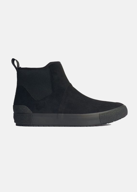 Alux Hybrid, 010/Black, 41,  Sneakers