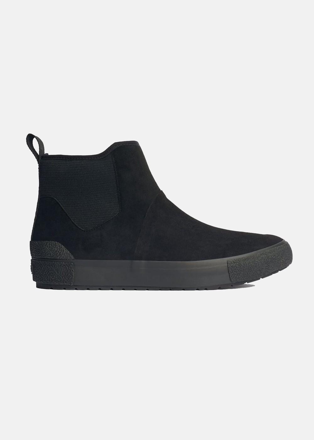 Alux Hybrid, 010/Black, 41,  Sneakers