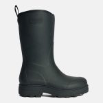 Halla Mid Winter, 059/Black, 36,  Snowboots