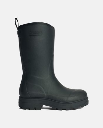 Halla Mid Winter, 059/Black, 36,  Snowboots