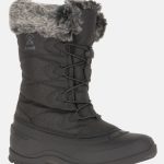Momentum 3, Black, 37,  Snowboots
