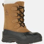 Alborg, Tan, 44,  Snowboots