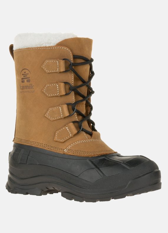 Alborg, Tan, 44,  Snowboots