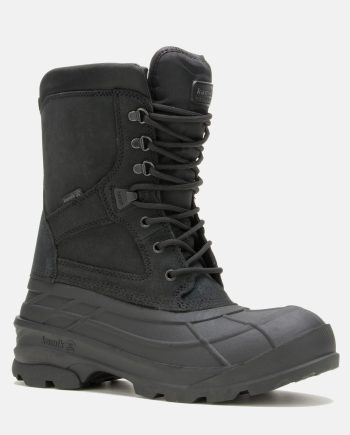 Nation Plus, Black, 41,  Snowboots