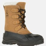 Alborg, Tan, 41,  Snowboots