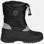 Tide M, Black, 44,  Kängor