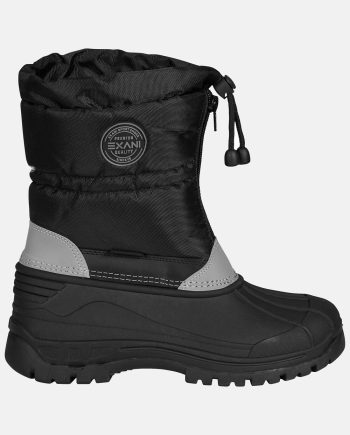 Tide M, Black, 41,  Kängor