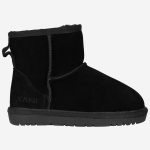 Ally Jr, Black, 30,  Kängor