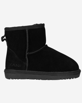 Ally Jr, Black, 30,  Kängor