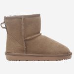 Ally Jr, Yellow, 30,  Kängor