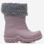 Sigge Jr, Purple, 35,  Snowboots