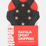 Sport Isbrodd, Black/Red, S,  Löpartillbehör