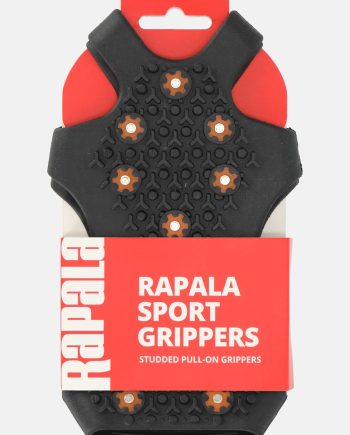 Sport Isbrodd, Black/Red, S,  Löpartillbehör