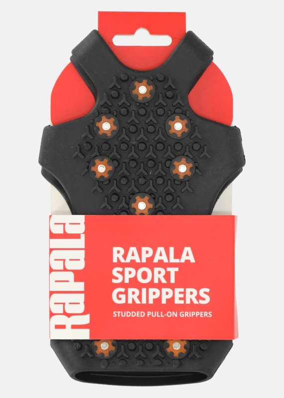 Sport Isbrodd, Black/Red, S,  Löpartillbehör