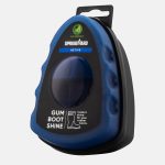 Gum Boot Shine, Transparent, No Size,  Träningstillbehör