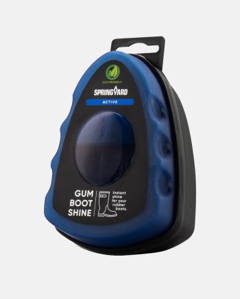Gum Boot Shine, Transparent, No Size,  Träningstillbehör