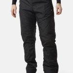 Cover Reco Pant-Sw, Black, Xl,  Överdragsbyxor