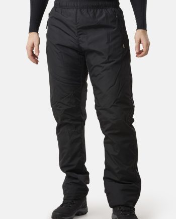 Cover Reco Pant-Sw, Black, 2xl,  Överdragsbyxor