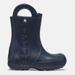 Handle It Rain Boot T, Navy, 23-24,  Stövlar
