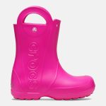 Handle It Rain Boot T, Pink Crush, 25-26,  Stövlar