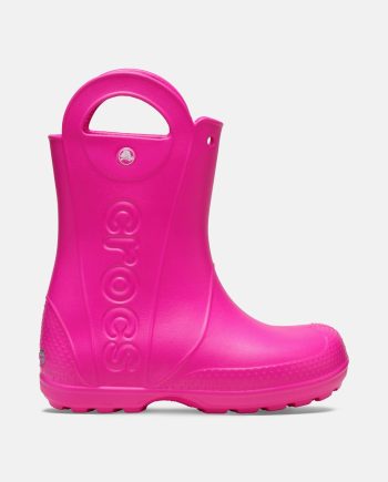 Handle It Rain Boot T, Pink Crush, 20-21,  Stövlar