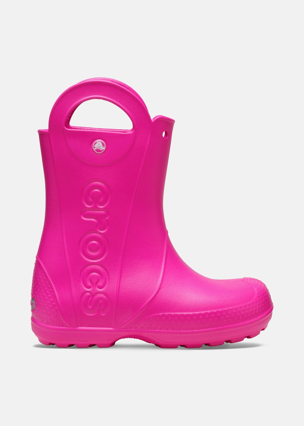 Handle It Rain Boot T, Pink Crush, 25-26,  Stövlar