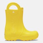 Handle It Rain Boot T, Yellow, 22-23,  Stövlar