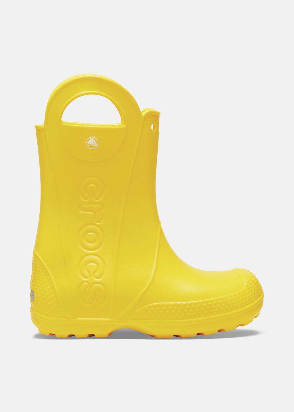 Handle It Rain Boot T, Yellow, 22-23,  Stövlar