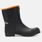 Nimis, 010/Black, 40,  Gummistövlar
