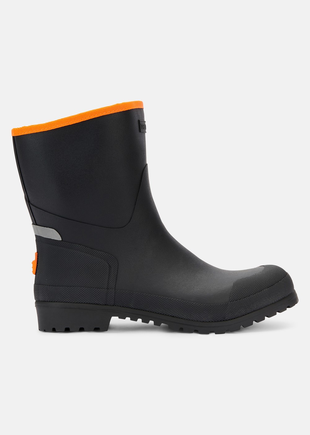 Nimis, 010/Black, 40,  Gummistövlar