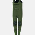 Kinetic Neogaiter (F), Olive, 38-39,  Dam