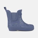 Isa K, Blue, 29,  Stövlar