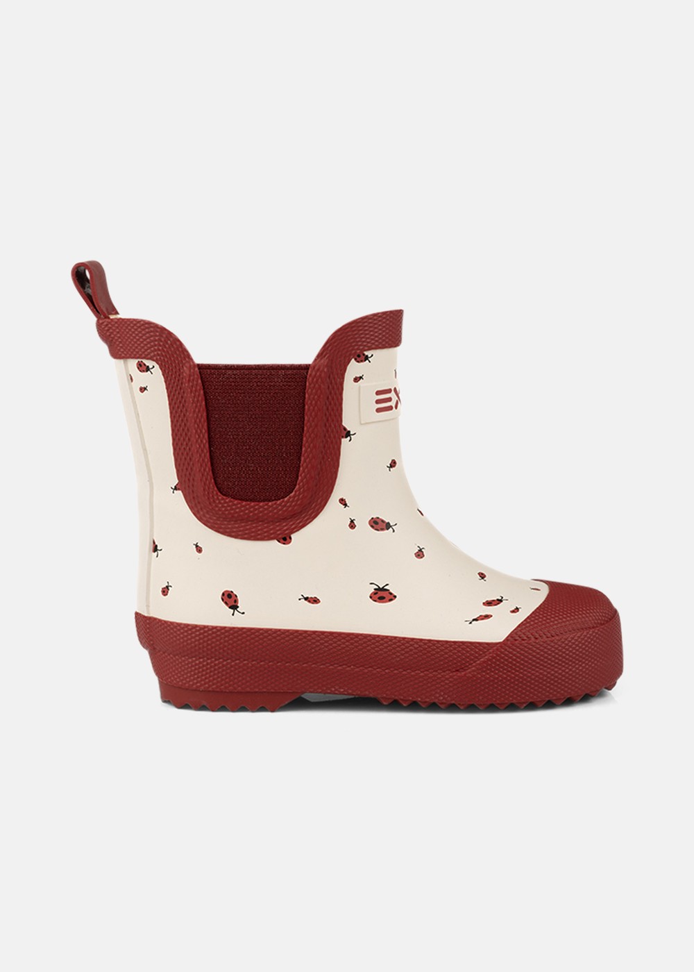 Isa K, Red, 29,  Stövlar