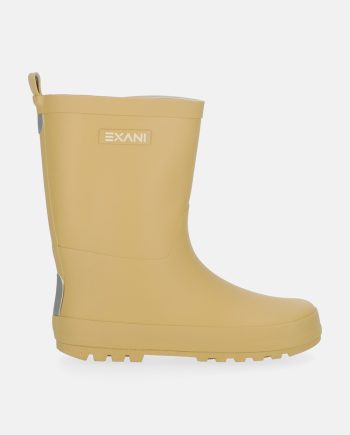 Roller Jr, Yellow, 31,  Stövlar