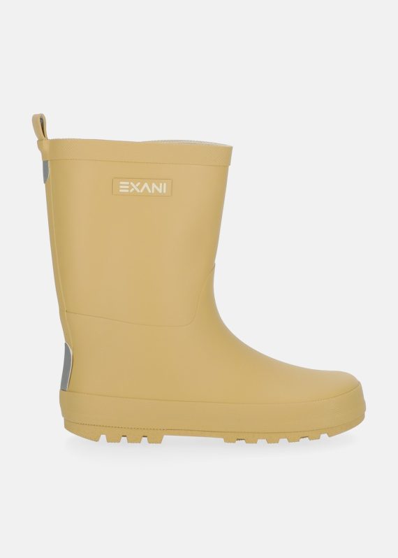 Roller Jr, Yellow, 31,  Stövlar