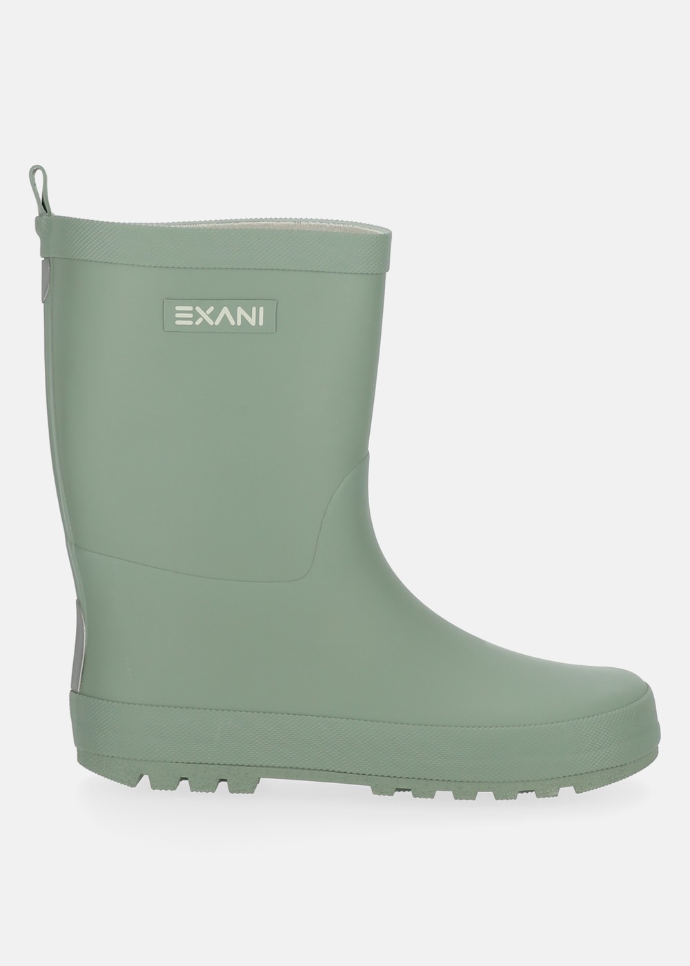 Roller Jr, Dusty Green, 34,  Stövlar