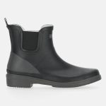 Low Color Boot W, Black, 41,  Stövlar