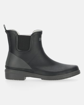 Low Color Boot W, Black, 41,  Stövlar