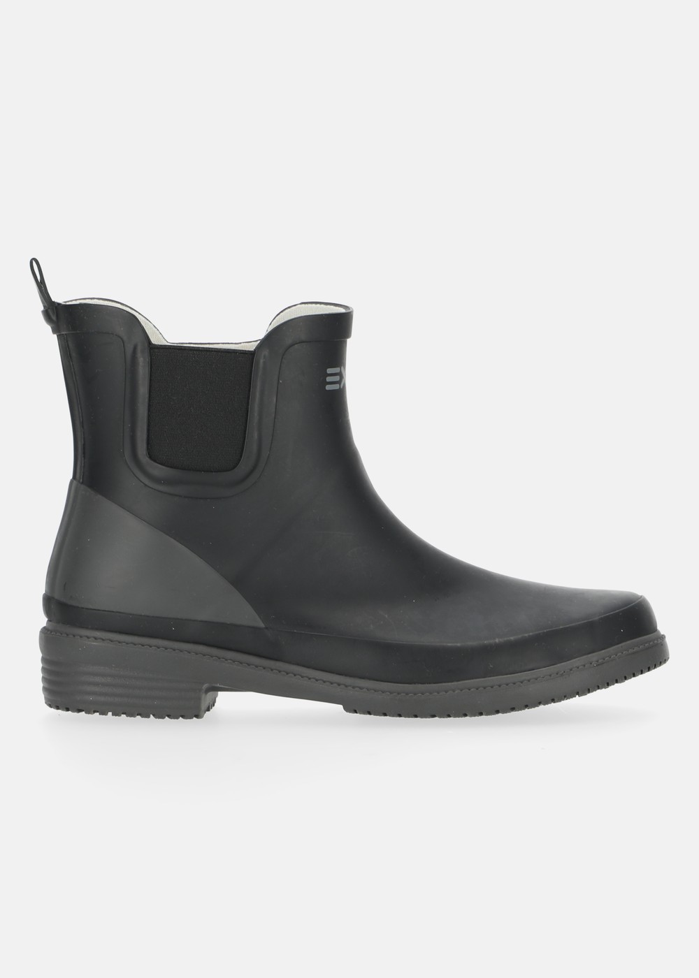Low Color Boot W, Black, 41,  Stövlar