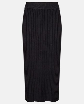 Sc-Kanita 23, Black, 2xl,  Kjolar
