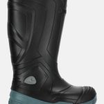 Icefighter, Black/Grey, 38,  Stövlar