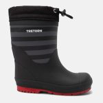 Gränna Vinter, 010/Black/Grey, 22,  Stövlar