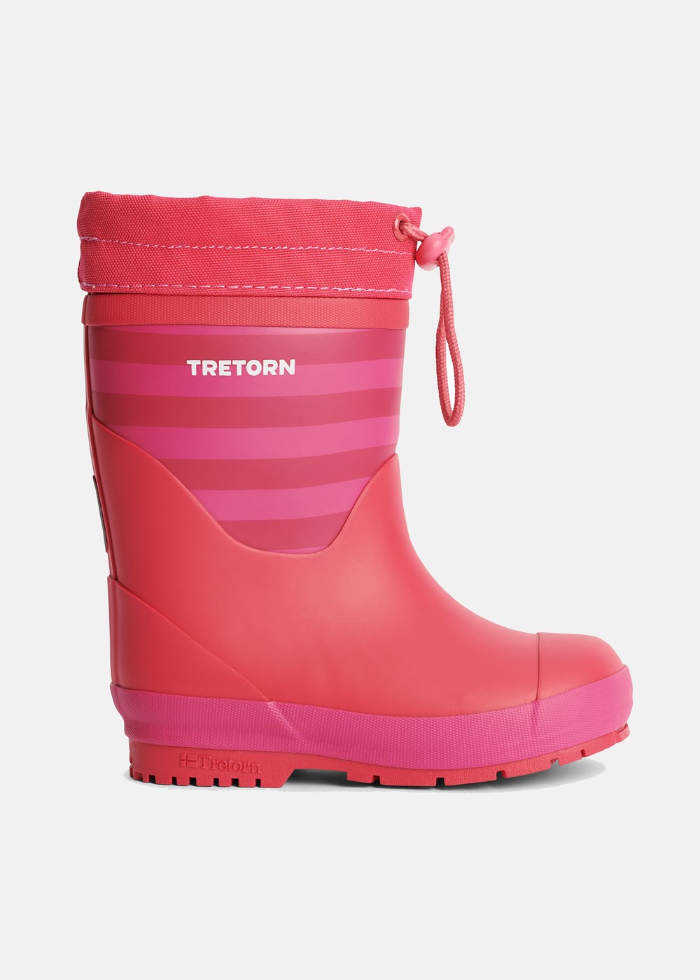 Gränna Vinter, 708/Jazzy Pink, 27,  Stövlar