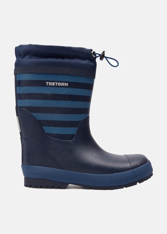 Gränna Vinter, 084/Navy/Storm Blue, 22,  Stövlar