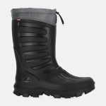 Arctic 2.0, Black/Dark Grey, 47,  Dam