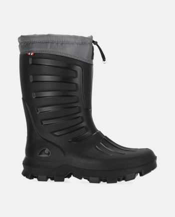 Arctic 2.0, Black/Dark Grey, 37,  Dam