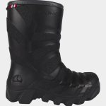 Ultra 2.0 Warm, Black/Grey, 35,  Snow Boots