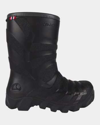 Ultra 2.0 Warm, Black/Grey, 28,  Snow Boots