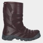 Ultra 2.0 Warm, Grape/Grey, 32,  Snow Boots
