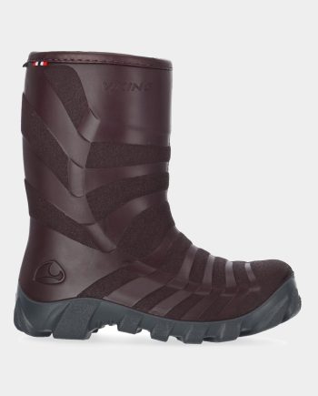 Ultra 2.0 Warm, Grape/Grey, 22,  Snow Boots
